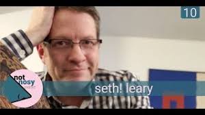 Seth Leary's Instagram, Twitter & Facebook