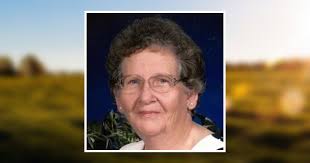 Mary Ann Milner Obituary March 2, 2023