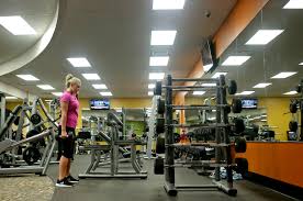 There are no anytime fitness locations near me! Smell Something Different At The Gym It Might Not Be What You Think Npr