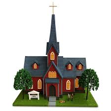 Merchandise credit check is not valid towards purchases made on menards.com®. 02 05 21 New Trinity Church From Menards O Gauge Railroading On Line Forum