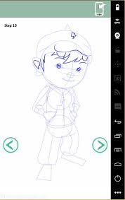 How Draw Boboiboy And Friends For Android Apk Download Responsive draw & chat applicationoptimized for mobile and desktop devices build in.