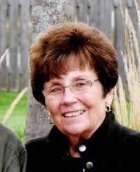 Joyce Wilcox Obituary (1929