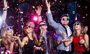 Pin By Tuurnt App On Character Board New Years Party New Year Celebration Holiday Day