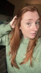 Fresh chop for spring🌷#hairtok#hairtransformation