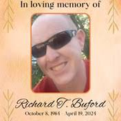Buford Family Obituaries