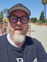 Michael Aikin's Instagram, Twitter & Facebook