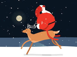 Save 15 Off Any Letters From Santa And Gifts By Using Code Save15 Www Ezsantaletters Com Lette Animated Christmas Merry Christmas Gif Christmas Illustration Santa or saint nicholas is a christmas famous character. merry christmas gif christmas
