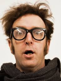 Opinion: Will Franken Explains His Defining The Norm Awards