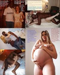 With such expert techniques, catch stunning wives transform into wild sluts! Real Cuckold Wife Has Black Baby Niche Top Mature