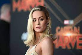 Welcome to brie larson archives, your most comprehensive source for the academy award winner brie larson. So Hart Trainiert Brie Larson Fur Den Neuen Marvel Film Fit For Fun