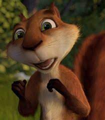 Voice S Of Hammy Dreamworks Art Disney And Dreamworks Cartoon Memes