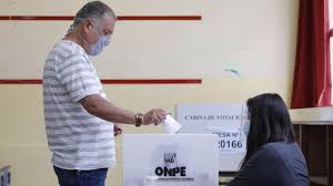 Las fechas de las elecciones, elecciones 2021: Onpe Amplia Plazo Para Elegir Local De Votacion En Elecciones 2021 Nacional