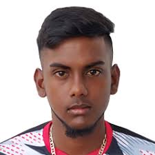 Jason Batson Profile & Career Stats