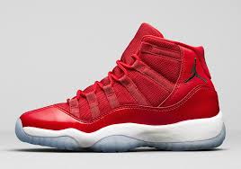 Jordan 11 Win Like 96 Release Date Sneakernews Com Air Jordans Air Jordan Shoes Nike Air Jordan 11