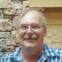 Terry D. Stone Obituary