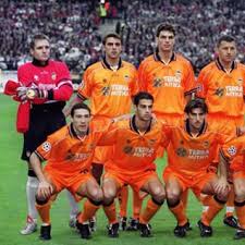 Maybe you would like to learn more about one of these? Real Madrid S Eighth European Cup Official Website