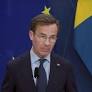 Swedish Government Warns of Significant Economic Impact from Middle Eastern Conflict