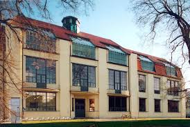 Bauhaus And Its Sites In Weimar And Dessau Tourism In Germany Travel Breaks Holidays Bauhaus Architecture Bauhaus Weimar