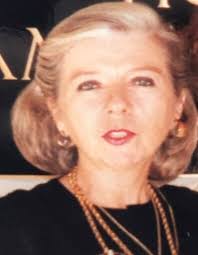 Mary Ellen Raterman Rowe Obituary 2019