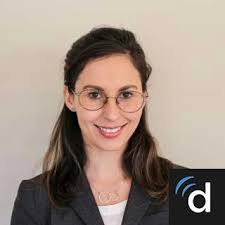 Dr. Amanda Silva, MD