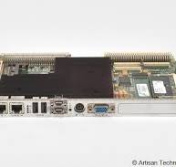 VMIC VMIVME-7750-440000 (Pentium III Processor-Based ...