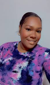 Introduction to the community with a personal photo