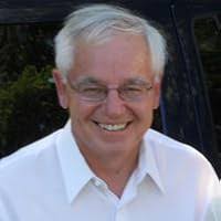 Aaron's Rod by D.H. Lawrence