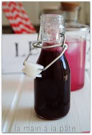 Lecture D Un Message Mail Orange Sirop De Grenadine Sirop Recettes De Sirop
