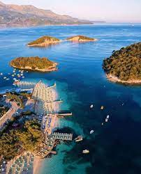 Bewertungen, hotelbilder & top angebote: Villa Hamza Ksamil Ksamil View Deal Guest Reviews