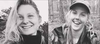 Maren ueland ble bisatt i time kirke 21. Maren Ueland Anna Van Densky Blog