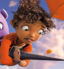 Movie review: Home - Entertainment News - NZ Herald