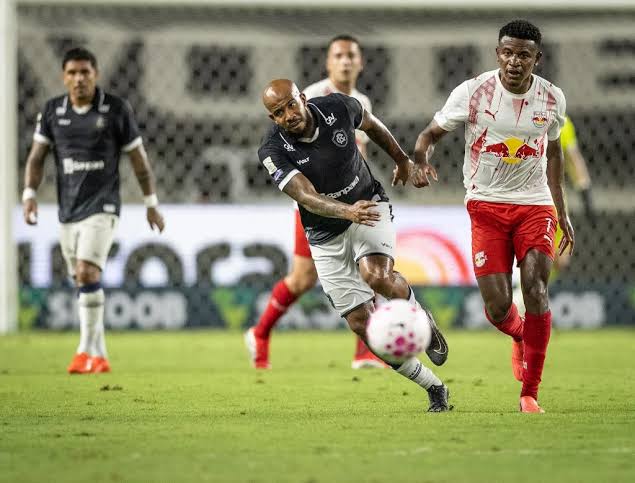Bragantino cede empate ao Remo, e S&atilde;o Paulo mant&eacute;m nono lugar do Brasileiro