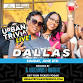 Urban Trivia Game Night