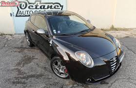 Image result for Nero Etna 2010 Alfa-Romeo