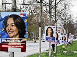 Browse 126 spd cdu wahlplakate stock photos and images available, or start a new search to explore more stock photos and images. Wahlplakate Hannovers Politik Zofft Sich Mit Stadt