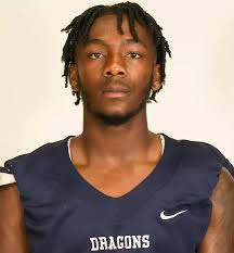 2021 Football Roster