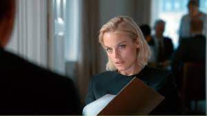 Ида энгволь, ева меландер, якоб ёрман и др. Ida Engvoll Rebecka Martinsson Ard Das Erste