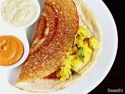 Dosa Recipe How To Make Dosa Batter Recipe Dosa Recipe Indian Breakfast Recipes