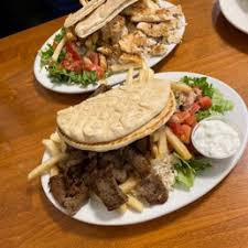See 34 unbiased reviews of pita kitchen mediterranean cuisine, ranked #334 on tripadvisor among 2,170 restaurants in sacramento. California Pita 162 Photos 375 Reviews Mediterranean 22616 Ventura Blvd Los Angeles Ca Restaurant Reviews Phone Number Menu