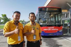 The journey from putra heights to klia and klia2 takes about 40 minutes, with a bus departing every 30 minutes. Rapid Kl Airport Shuttle Bus Kuala Lumpur 2021 All You Need To Know Before You Go With Photos Kuala Lumpur Malaysia Tripadvisor