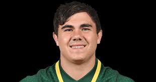 Official Internationals profile of Jake Clifford for Australia U20