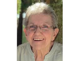 Obituary information for Donna Fay Collison (nee Berday)