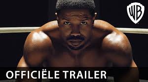 Recensie: Creed III (Michael B. Jordan)