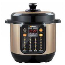 Cara masak rendang daging dengan pressure cooker yang menjimatkan masa. Primada Pc8320 8l Speedy Intelligent Cooker Electric Tung é›»æ°£é€š