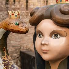 Ankara Kültür Yolu Festivali Anadolu Medeniyetleri Müzesi