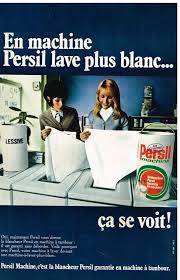 Publicite Advertising 1970 La Lessive Persil Lessive Persil Publicite Lessive