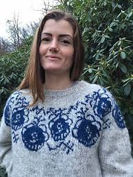 Advertising allows us to keep providing you crafts academy: Ravelry Royal Denmark Sweater Pattern By Danish Knitting Academy By Karen Krogsgaard