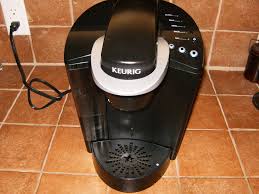 Keurig b40 b60 k40 k60 coffee water tank reservoir, part w/ black lid oem. How To Open And Clean Keurig Coffee Maker Ifixit Repair Guide