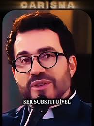 O Carisma como Expressão da Alma