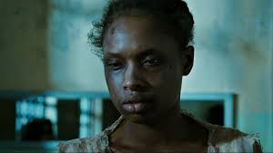 Winnie Mandela (2011)